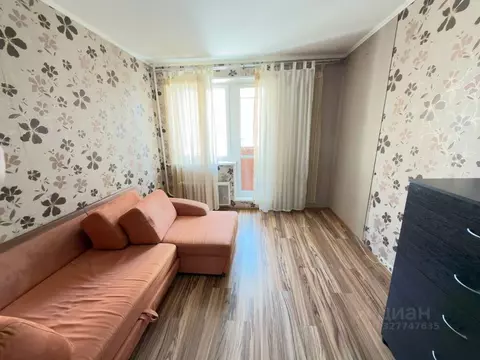 2-к кв. Москва ул. Шолохова, 14 (55.0 м)