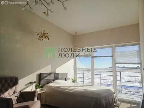 Дом в Завьяловский район, село Первомайский (222 м)