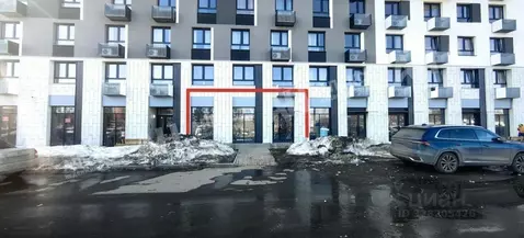 Помещение свободного назначения в Московская область, Мытищи пер. 1-й ...