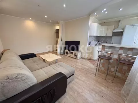 3-к кв. Пермский край, Березники Советский просп., 41 (50.6 м)