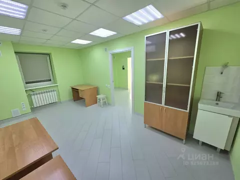 Помещение свободного назначения в Краснодарский край, Новороссийск ул. ...