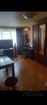 Студия Белгородская область, Белгород Гражданский просп., 19А (27.1 м)