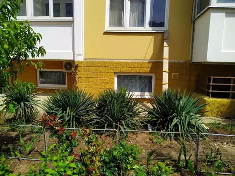 Комната Краснодарский край, Геленджик ул. Маршала Жукова, 1к6 (20.0 м)