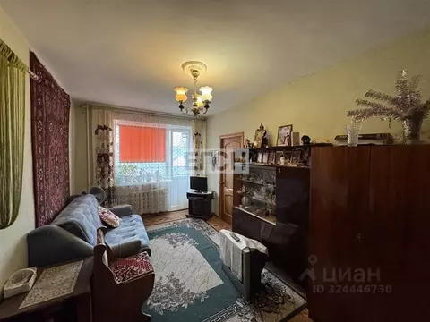 2-к кв. Московская область, Дмитровский муниципальный округ, ...