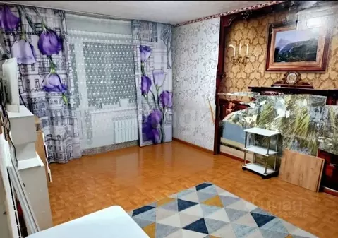 2-к кв. Алтайский край, Бийск Коммунарский пер., 16 (52.9 м)