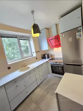 1-к кв. Кемеровская область, Кемерово Космическая ул., 35 (38.0 м)