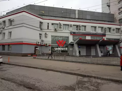 Офис в Нижегородская область, Нижний Новгород пл. Революции, 7А (727 ...