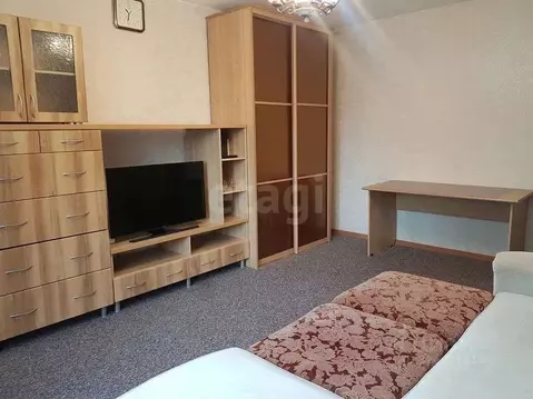 1-к кв. Санкт-Петербург ул. Подвойского, 28к1Л (34.0 м)