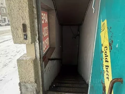 Торговая площадь в Москва Ленинградский просп., 69С1 (50 м)