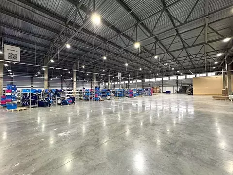 Производственное помещение в Ярославская область, Ярославль проезд 1-й ...