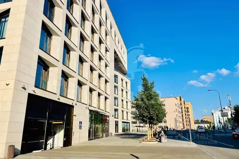 Офис в Москва Балчуг Резиденс жилой комплекс, кГ (132 м)