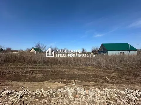 Участок в Самарская область, Самара Ракитовка-2 СНТ, ул. 13-я (6.0 ...