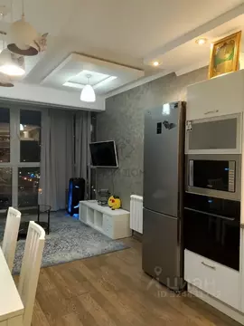 3-к кв. Московская область, Красногорск городской округ, Путилково пгт ...