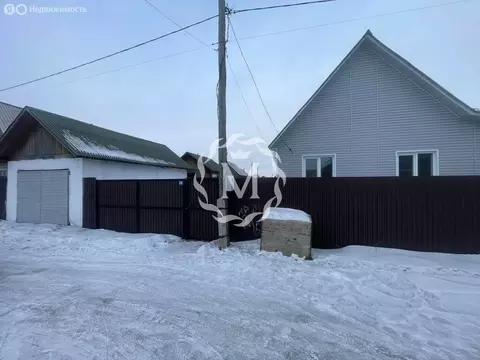 Дом в Иволгинский район, сельское поселение Гурульбинское, ДНТ ...