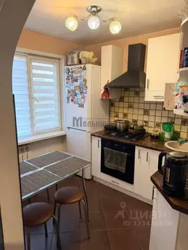 2-к кв. Волгоградская область, Волгоград Загорская ул., 21 (45.0 м)