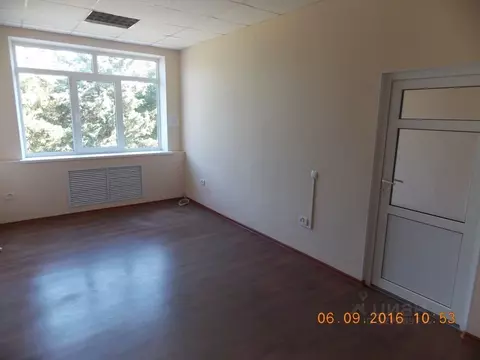 Офис в Краснодарский край, Динская ст-ца ул. Железнодорожная, 265 (34 ...