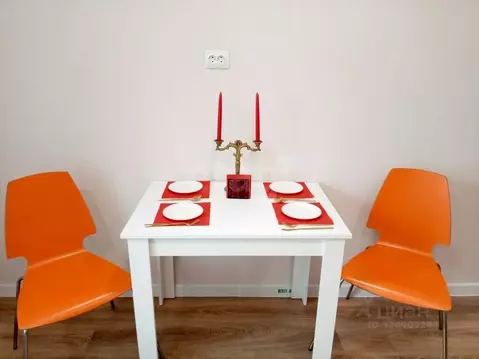 1-к кв. Самарская область, Самара Кабельная ул., 45б (34.8 м)