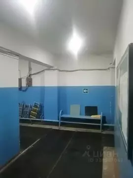 Помещение свободного назначения в Коми, Воркута ул. Дончука, 2 (776 м)