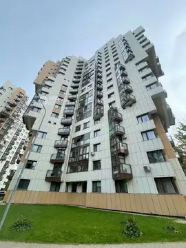 Продается 1-комнатная квартира