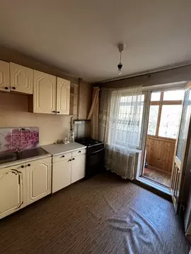 1-к кв. Московская область, Воскресенск Лопатинский мкр, ул. ...