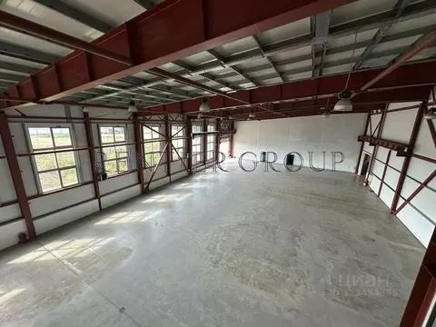 Склад в Московская область, Подольск Домодедовское ш., 41 (2160 м)