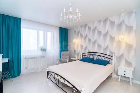 3-к кв. Томская область, Томск Мокрушинский мкр, ул. Мокрушина, 16 ...