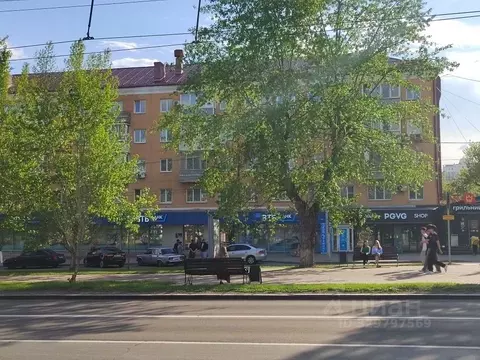 2-к кв. Алтайский край, Барнаул просп. Ленина, 47 (43.4 м)