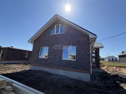 Дом в Башкортостан, Уфа городской округ, с. Нагаево ул. Михаила ...