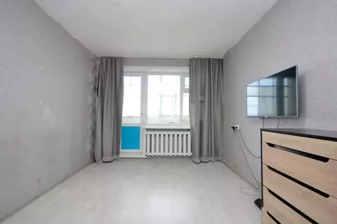 Квартира, 2 комнаты, 47.4 м