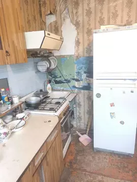 1-к кв. Самарская область, Самара Ташкентская ул., 232 (33.0 м)