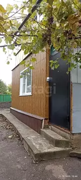 Дом в Белгородская область, Алексеевский муниципальный округ, СНТ Луч ...