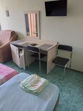 Комната Краснодарский край, Геленджик ул. Красных Партизан, 68