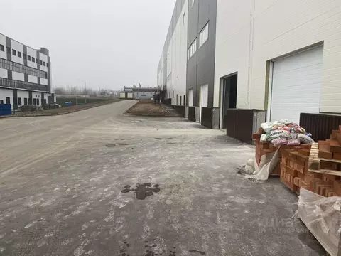 Помещение свободного назначения в Калужская область, Калуга проезд 1-й ...