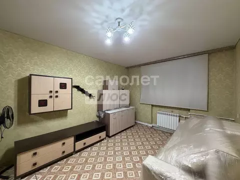 1-к кв. Алтайский край, Бийск Ленинградская ул., 91/1 (32.7 м)