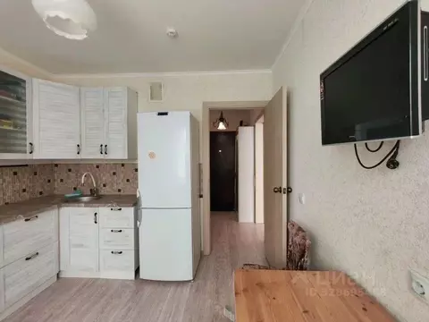 1-к кв. Краснодарский край, Анапа ул. Адмирала Пустошкина, 22с1 (38.5 ...