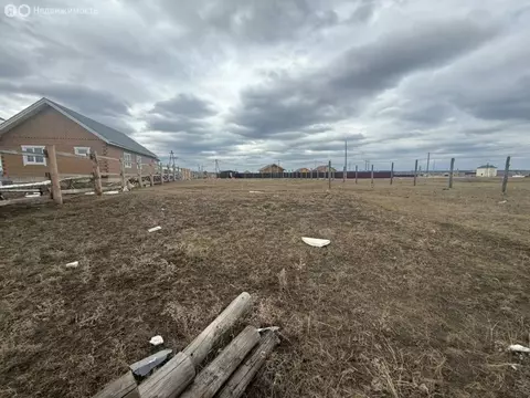 Участок в село Хатассы, квартал Кустук, улица Лабынкыр (11 м)