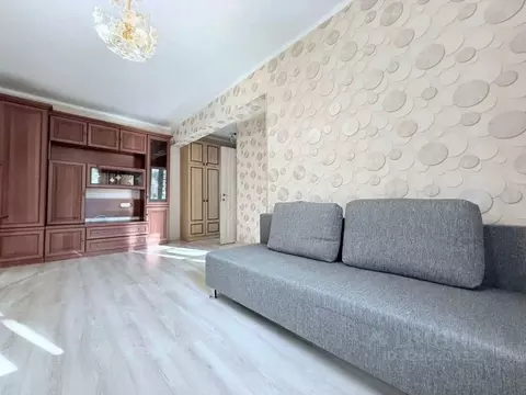 2-к кв. Москва Планетная ул., 38 (40.0 м)