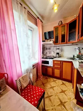 2-к кв. Приморский край, Находка Озерный бул., 4 (44.0 м)