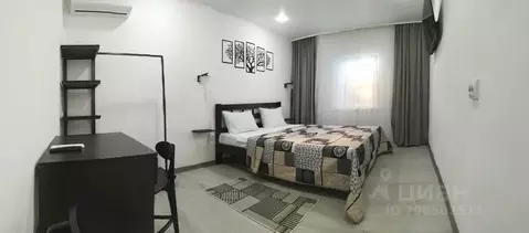 Комната Краснодарский край, Анапа муниципальный округ, Благовещенская ...