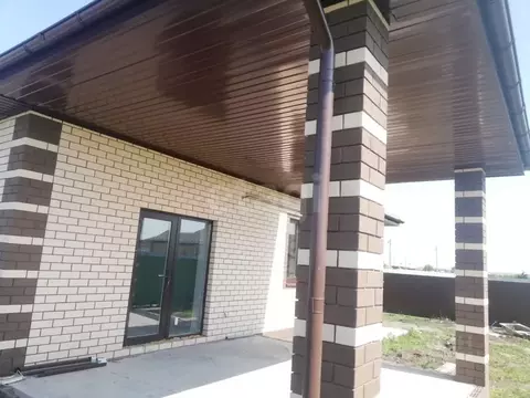 Дом в Курская область, Курский район, Рышковский сельсовет, Кислино ...