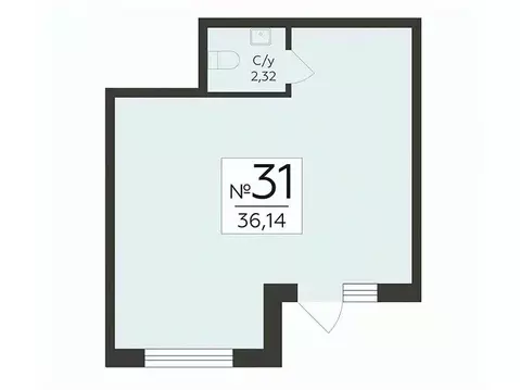 Помещение свободного назначения в Воронежская область, Воронеж ул. ...