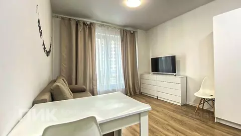 Студия Москва Базовская ул., 15Бк2 (19.7 м)