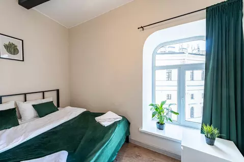 Комната Санкт-Петербург Невский просп., 87/2 (8.0 м)