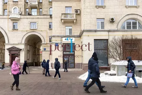 Помещение свободного назначения (105.4 м)