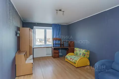 2-к кв. Тюменская область, Тюмень Амурская ул., 4 (66.7 м)