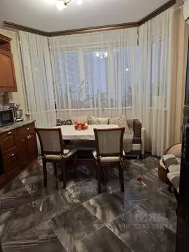 3-к кв. Московская область, Балашиха Изумрудный кв-л, 10 (75.8 м)