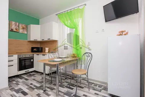 Студия Бурятия, Улан-Удэ ул. Смолина, 67к2 (28.3 м)