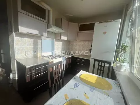 1-к кв. Пензенская область, Пенза Ладожская ул., 35 (26.6 м)