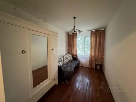 2-к кв. Псковская область, Псков Запсковье исторический район, ул. ...