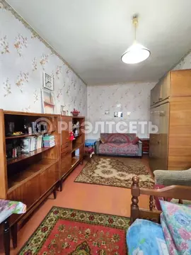 1-к кв. Мурманская область, Мурманск ул. Нахимова, 19 (35.0 м)